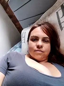 CARITOMIO online show from 02-08-26, 07:17