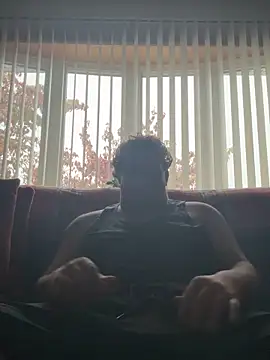 Stephanie1984 online show from 10-08-25, 12:03