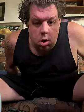 Stephanie1984 online show from 10-19-25, 01:12