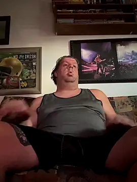 Stephanie1984 online show from 10-26-25, 05:30