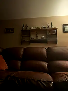 Stephanie1984 online show from 10-28-25, 02:48