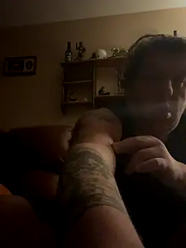 Stephanie1984 online show from 11-04-25, 11:20