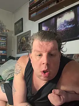 Stephanie1984 online show from 11-30-25, 01:59