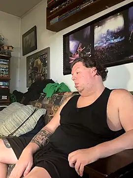 Stephanie1984 online show from 12-01-25, 05:29