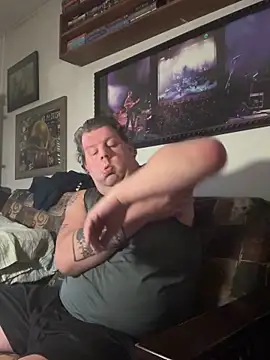 Stephanie1984 online show from 12-03-25, 03:36