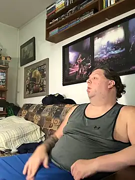 Stephanie1984 online show from 12-05-25, 05:31