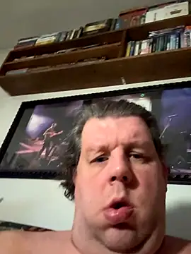 Stephanie1984 online show from 12-14-25, 12:16