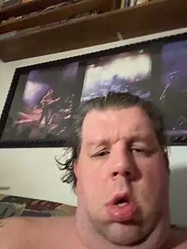 Stephanie1984 online show from 12-15-25, 03:33