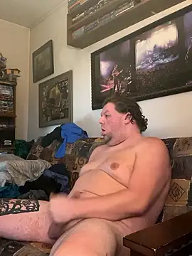 Stephanie1984 online show from 01-15-26, 12:54