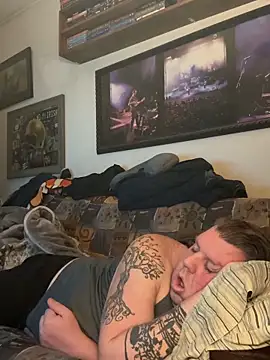 Stephanie1984 online show from 02-10-26, 06:06