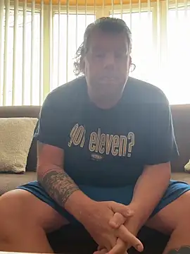 Stephanie1984 online show from 03-02-26, 01:07