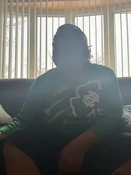 Stephanie1984 online show from 03-04-26, 01:17