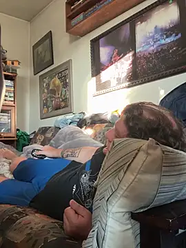 Stephanie1984 online show from 03-21-26, 11:59