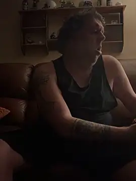 Stephanie1984 online show from 04-12-26, 03:33