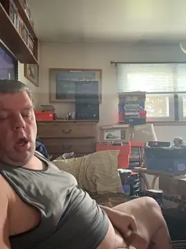 Stephanie1984 online show from 04-20-26, 05:16