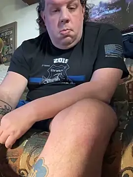 Stephanie1984 online show from 04-26-26, 05:32