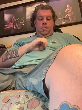 Stephanie1984 online show from 04-29-26, 12:05