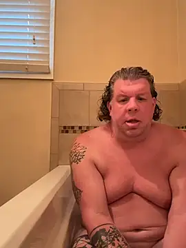 Stephanie1984 online show from 07-18-26, 12:09