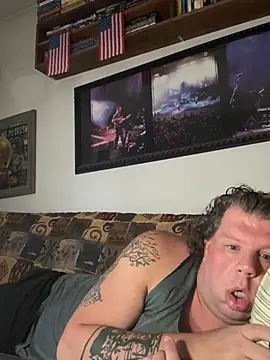 Stephanie1984 online show from 07-23-26, 05:38