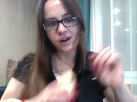 karina160000 online show from 12-16-25, 04:34