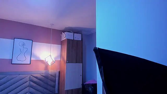 Mia Valentine  online show from 11-23-25, 07:24