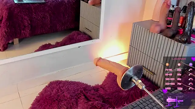 Mia Valentine  online show from 04-28-26, 08:25