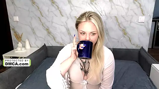 StasySweet online show from 03-17-26, 04:17