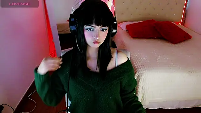 Lunyhose online show from 10-29-25, 07:59