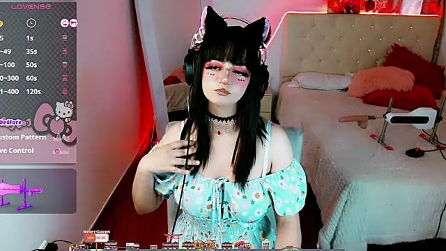 Lunyhose online show from 11-27-25, 08:00