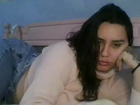 Greeyqueen online show from 07-27-26, 01:12