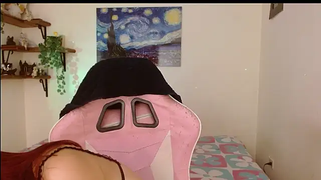 Melhoneymoon online show from 07-09-26, 01:31