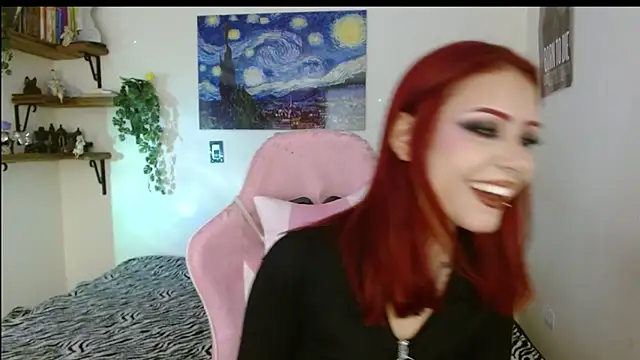 Melhoneymoon online show from 07-29-26, 02:21
