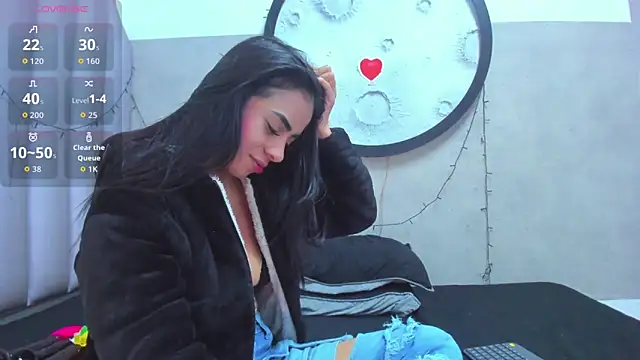 honny 23 online show from 02-16-26, 07:43