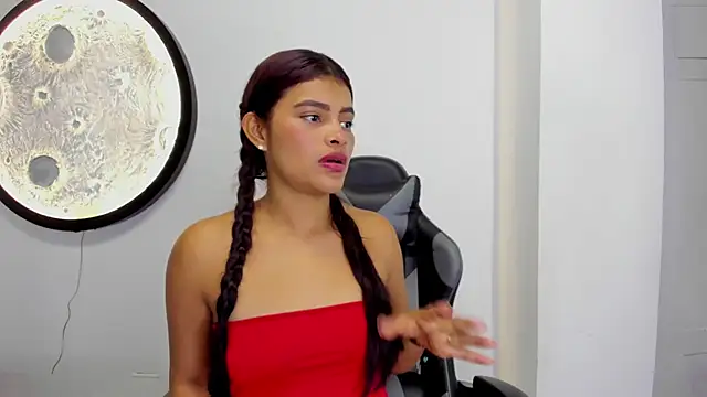 Miaa Rosse online show from 10-01-25, 12:00