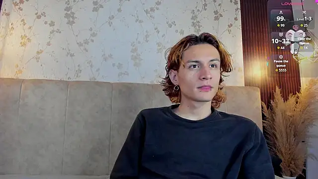 DarcyCullen online show from 09-16-25, 11:44