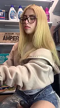 PrettyAshley  online show from 07-06-26, 08:55