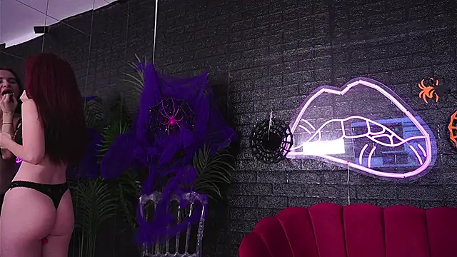 CherrySin online show from 10-27-25, 06:23