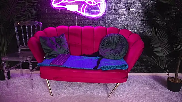 CherrySin online show from 01-10-26, 08:10