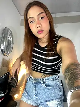 RedVelvet Dream online show from 10-26-25, 08:26