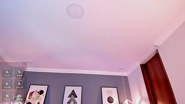 Nina Ford online show from 05-19-26, 03:35
