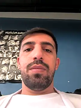 ahmet4090 online show from 09-16-25, 10:16