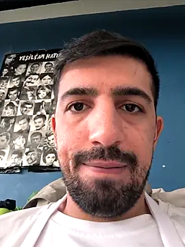 ahmet4090 online show from 09-18-25, 09:55