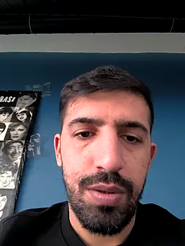ahmet4090 online show from 10-10-25, 12:59