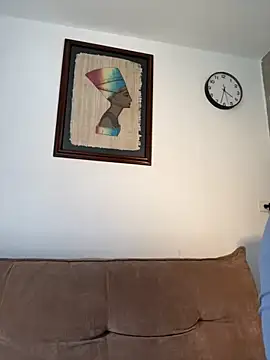 AlessandraLB online show from 03-12-26, 09:32