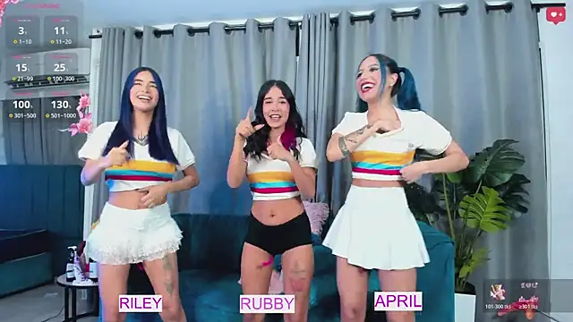 Evil Giirls online show from 06-24-26, 02:32