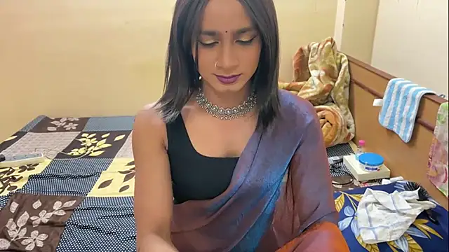 LuvLayla online show from 02-08-26, 03:37