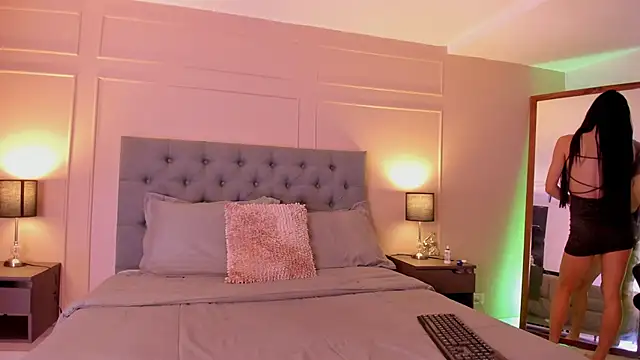 ALICESANDOVAL online show from 09-28-25, 11:26