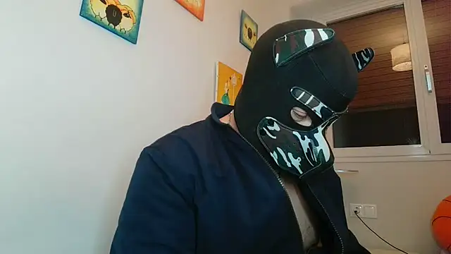 Maskpor2022 online show from 03-20-26, 07:08