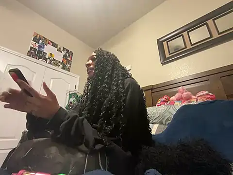 Brooke012 online show from 05-02-26, 02:49