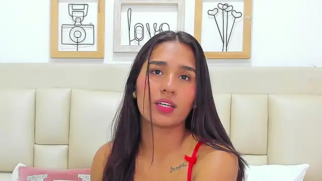 EbonyLudovica online show from 11-15-25, 03:15